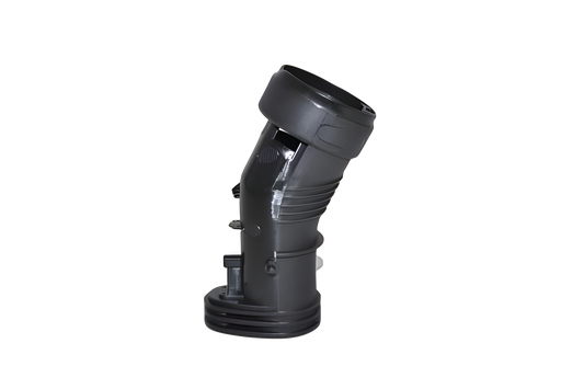 Elbow Sirena S10 Power Nozzle Vacuum #85-1