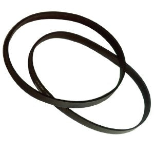 Electrolux EL092 Replacement Belts for Aptitude Upright, P UB1- 2/pk