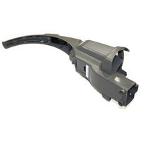 Hoover: H-39466073 Handle, Gray Upper Front W/Tool Caddy SteamVac V2