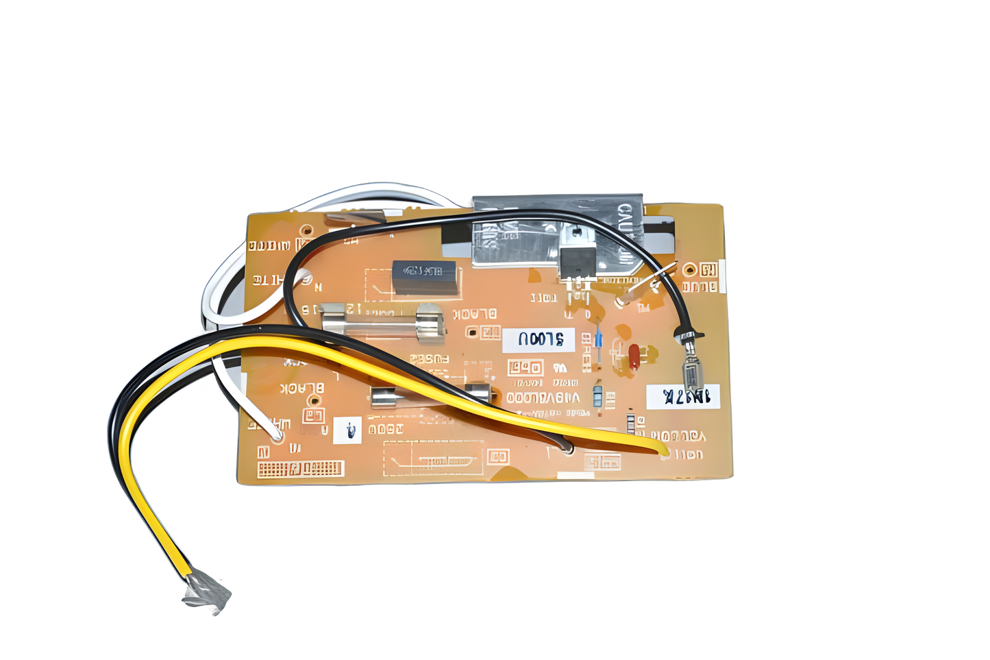 Panasonic Pcb Board, Pansonic Mc Cg887 Canister Vacuum #AMV89V5L00U