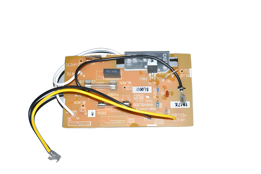 Panasonic Pcb Board, Pansonic Mc Cg887 Canister Vacuum #AMV89V5L00U