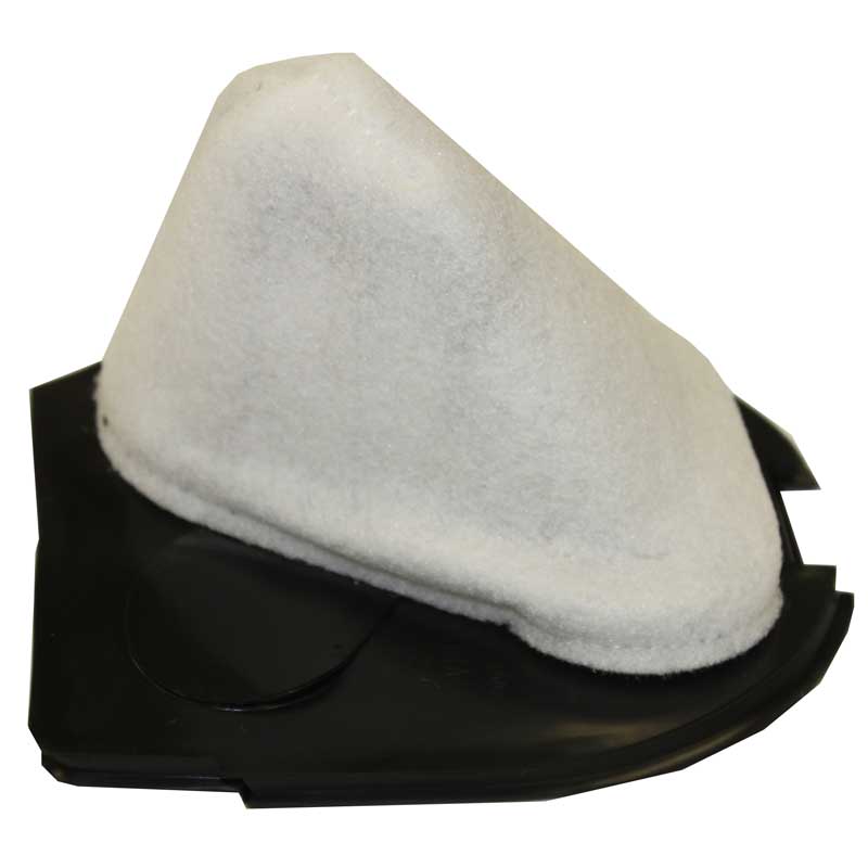 Eureka 71B Hand Vac Filters - 39657, 62558B, DCF-11, DCF-27 - 2 Filters