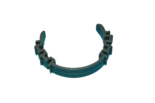 Electrolux/Eureka 39971 Power Nozzle C-CLAMP for EL-6988