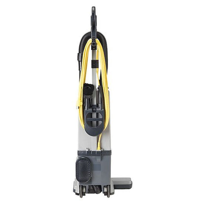PROTEAM 1500XP PROFORCE W/TOOLS,HEPA,15in,GRAY
HAS HEPA IN FRONT