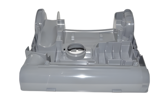 Eureka Base & Hood, Sanitaire Sc9150, Sc9180 Commercial Vacuum #63857