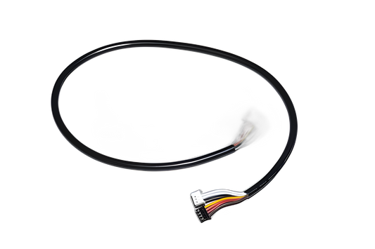 Harness Wire, Oreck Halo, Upright Vacuum #87601+008+5000*N