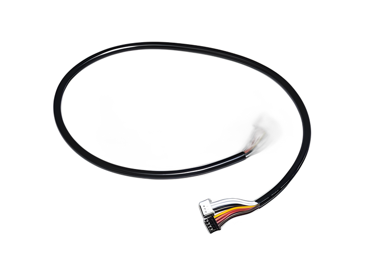 Harness Wire, Oreck Halo, Upright Vacuum #87601+008+5000*N