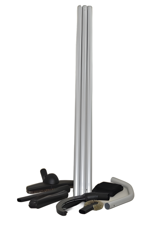 Aerovac Overhead Cleaning Kit For Most Residential Vacuums #99.1 223-002
