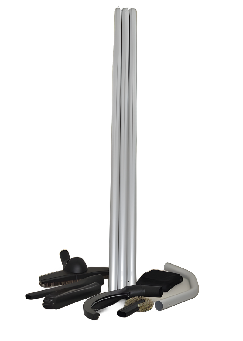 Aerovac Overhead Cleaning Kit For Most Residential Vacuums #99.1 223-002