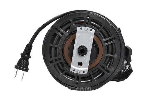 Royal Cord Reel Assembly Vacuum #440003091