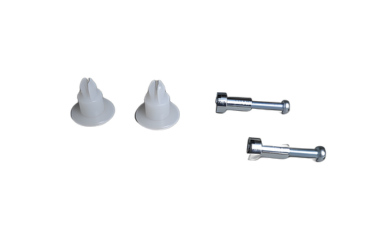 Hardware Package Koblenz Handles Vacuum #45-0165-6