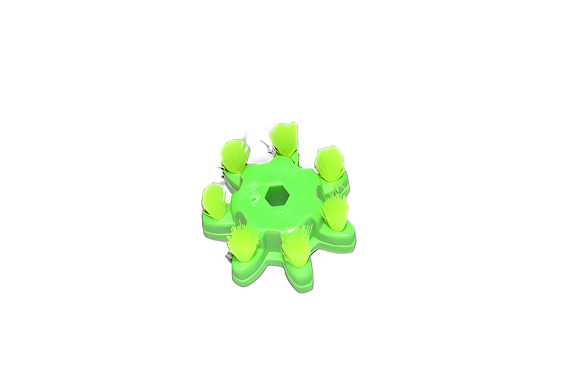 Hoover Brush for Turbine Brush Block 1/pk, FIts F5881, F5883, F5887, F5892, F5893 F5895, F5897 etc #48434006