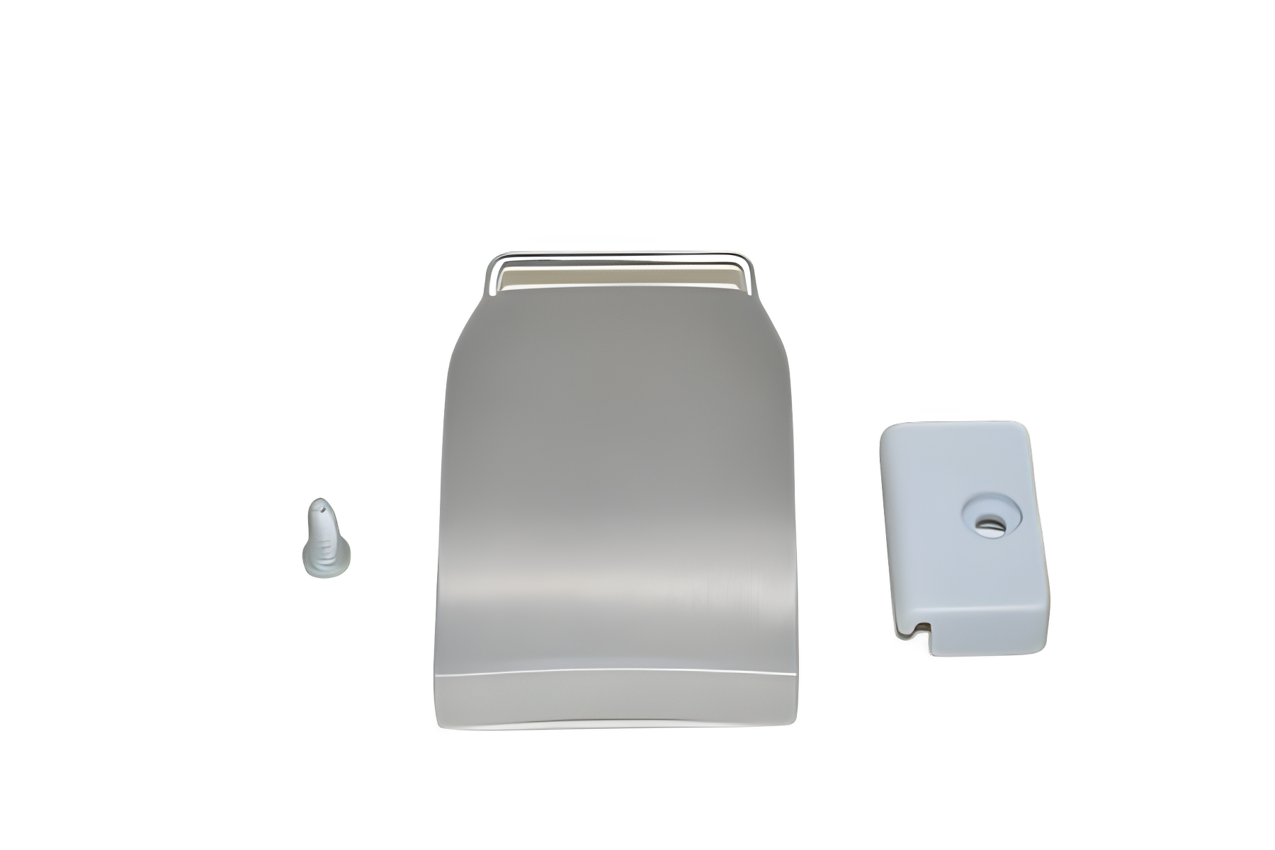 Proteam Latch Assembly Proteam Go Fit Backpack Vacuum #510779