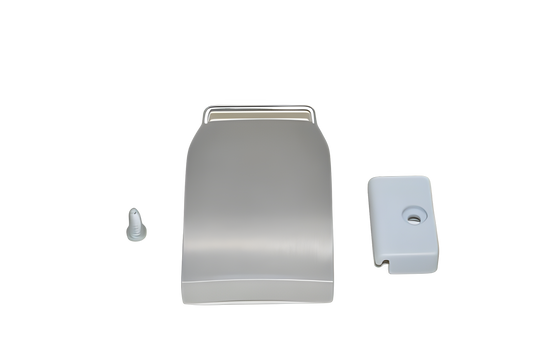 Proteam Latch Assembly Proteam Go Fit Backpack Vacuum #510779