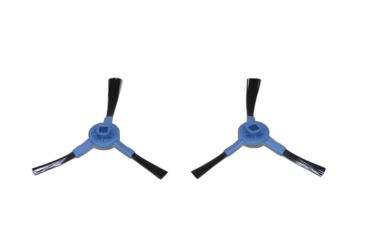 Side Brushes Kenmore 31510.1 Robot Vacpack of 2 Vacuum #611006120