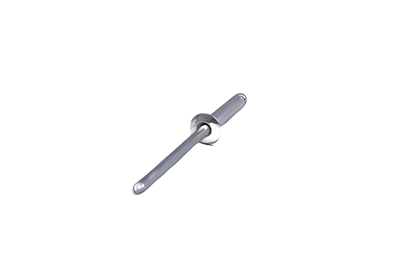 Fit All, Residential Pop Rivet 1/8 X 1/2 Steel Vacuum #BBBS48