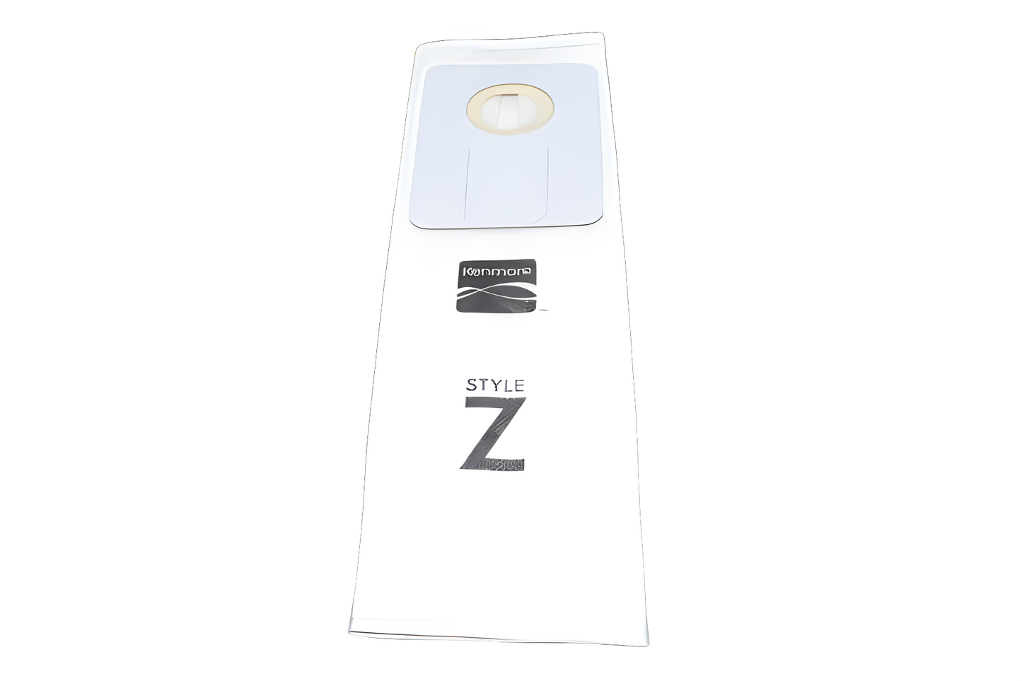Dust Bag Kenmore Upright Z Bag Vacuum #KC16KDKTZ0U0