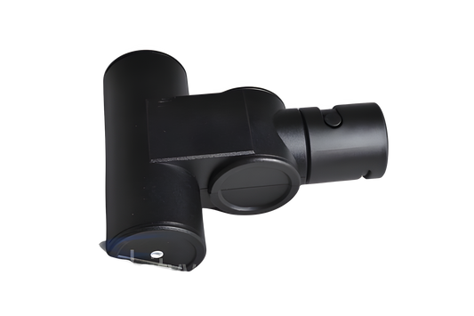 Fit All, Residential Turbo Tool Wessel Werk, 1 1/4'' Hand Held, Black6 Inch Width Vacuum #12.9170-11