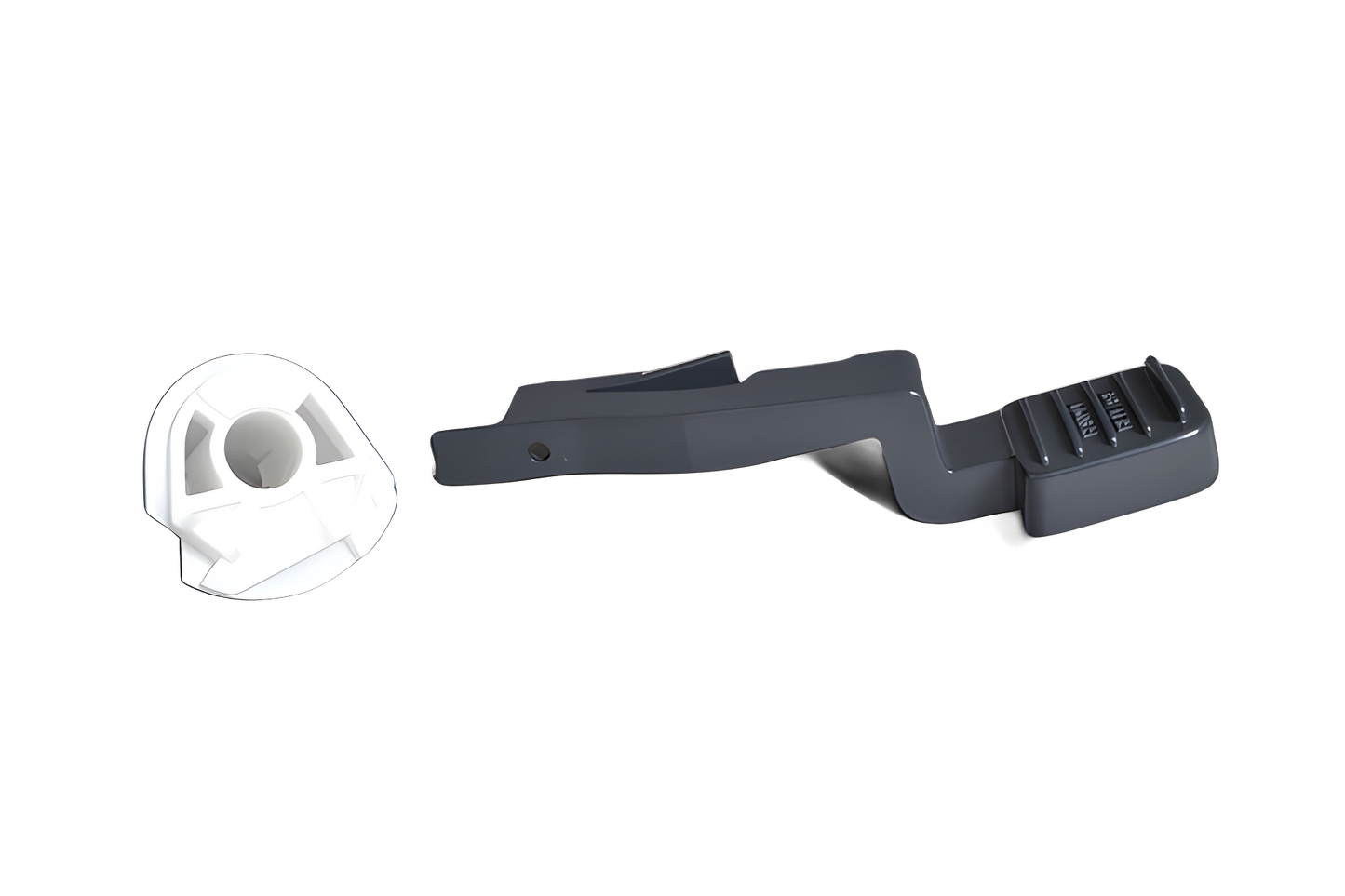 Panasonic Ratchet Kit / Pan. Mc 9901 / Kenmore Whispertone Vacuum #AC00ZTCZ0U