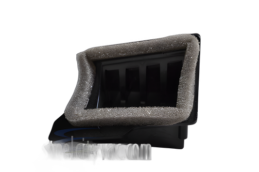 Inlet Duct Left Hand Eureka/sanitaire Vacuum #56380SV