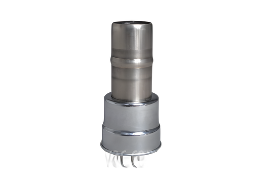 Hose Adapter C9023 Hoover Commercial Vacuum #59137329