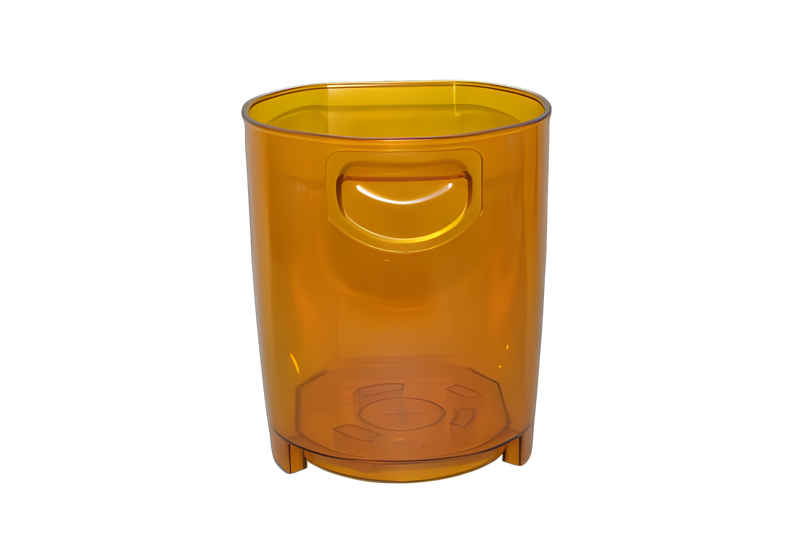 Eureka Dust Cup & Handle Assembly Vacuum #784371