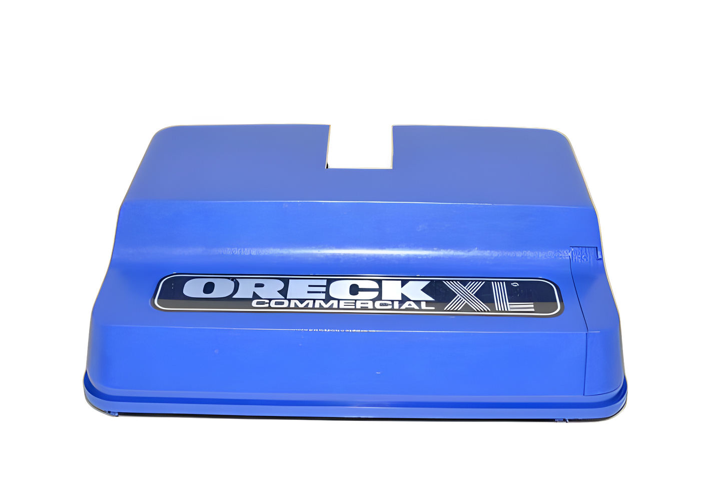 Blue Housing with Reflector For Oreck Xl2100RH, XL2000HH Upright Vacuums #09-75430-05