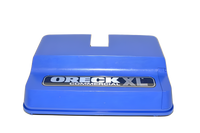 Blue Housing with Reflector For Oreck Xl2100RH, XL2000HH Upright Vacuums #09-75430-05