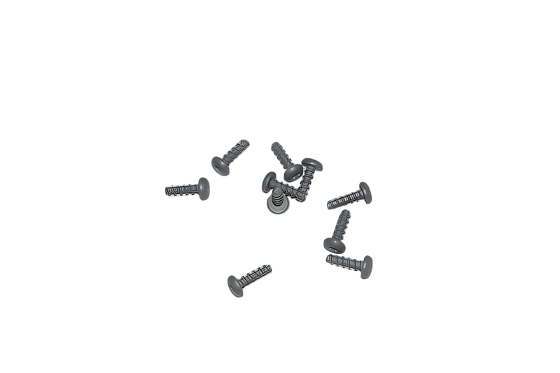 Eureka Screw Package Sanitaire Commercialmotor Mount Screw Vacuum #5323813