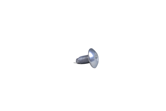 Screw, Kirby Wheel, Oem, Each Vacuum #231614A