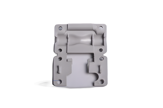 Switch Plate Royal 7710 Mtr Commercial Vac Vacuum #1870130P00