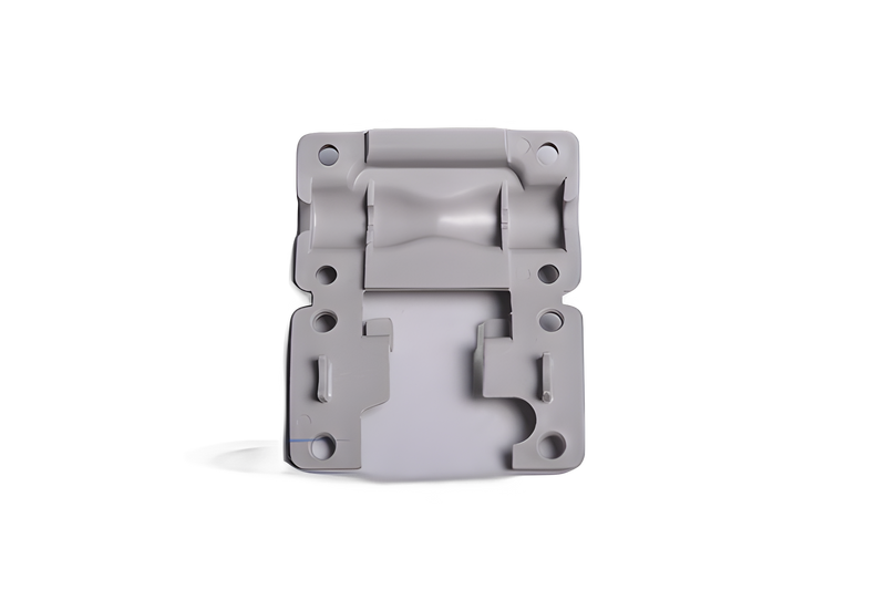 Switch Plate Royal 7710 Mtr Commercial Vac Vacuum #1870130P00