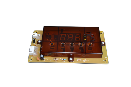 Led Display Board, Heat Smart Liberty Vacuum #LTP321