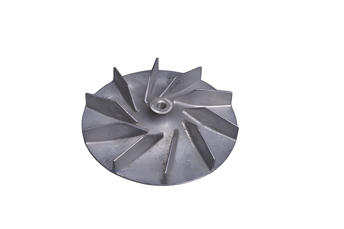 Fan Koblenz U310 Commercial Uprightmetal Vacuum #06-0574-01-9