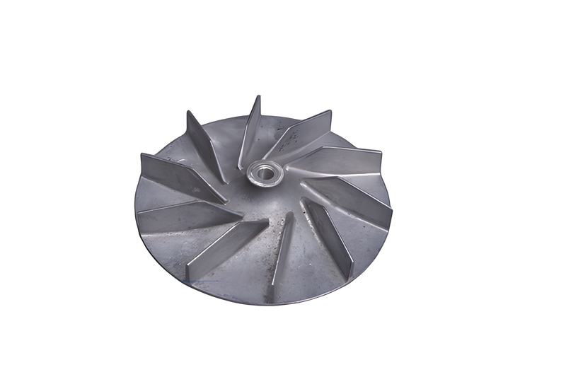 Fan Koblenz U310 Commercial Uprightmetal Vacuum #06-0574-01-9