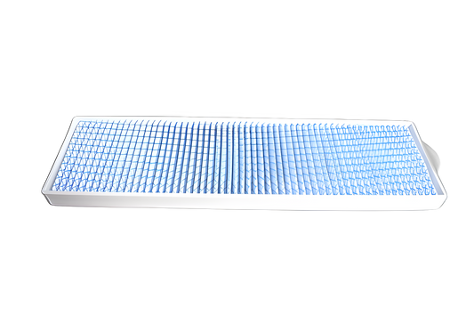 Filter for Hepa, Bissell Style 8, Lift Off Vacuum #2037715