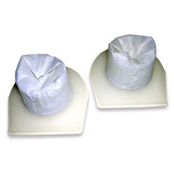 Dirt Devil Filter for Extreme Power Rechargeable Handheld Vacuum  3-ME1300-001 - 2 Pack