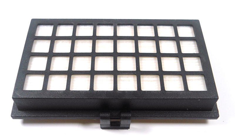 Dirt Devil 3-RY3300-001 vacuum cleaner HEPA filters