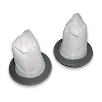 Royal: RO-SI0880 Filter, F18 Bag W/Gasket 083414 2Pk