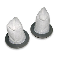 Royal: RO-SI0880 Filter, F18 Bag W/Gasket 083414 2Pk