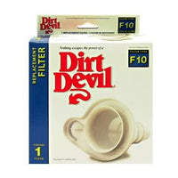 Dirt Devil F10 HEPA Filter  3-SQ0950-000 - Genuine