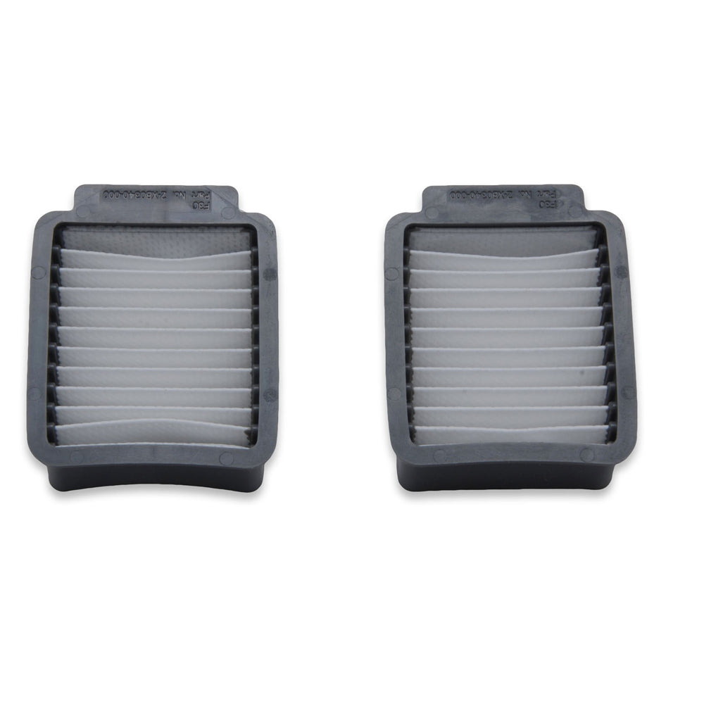 Dirt Devil F30 Filters 