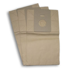 Hoover  L Standard Vacuum Bag  4010030L -  Genuine - 4 Pack
