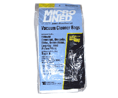 Hoover A  Vacuum Bags 4010100A - Generic - 36 pack