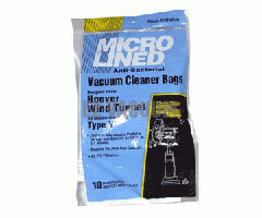 GoldStar "Y" Micro Lined Vacuum Bags -36 Pack - Generic