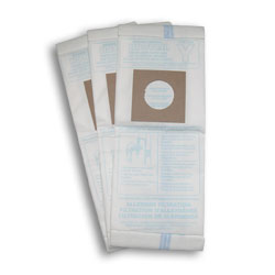 Hoover Y Vacuum  Bags 4010100Y- Genuine - 3 Bags
