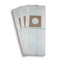 Hoover Y Vacuum  Bags 4010100Y- Genuine - 3 Bags
