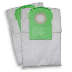 Hoover WindTunnel 2 W2 HEPA Vacuum Bags 401080W2 - 2 Pack