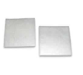 Hoover 40110011 Vacuum Cleaner Secondary Filter - 2 Pack for Constellation Models