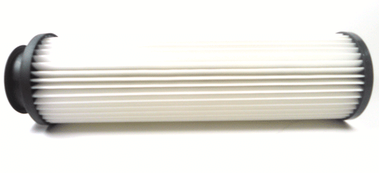 Hoover Bagless Upright HEPA Filter 40140201 or 43611042 Generic, CF505